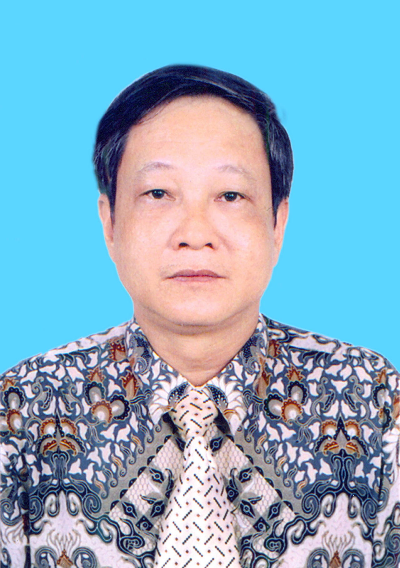 thai van khoa